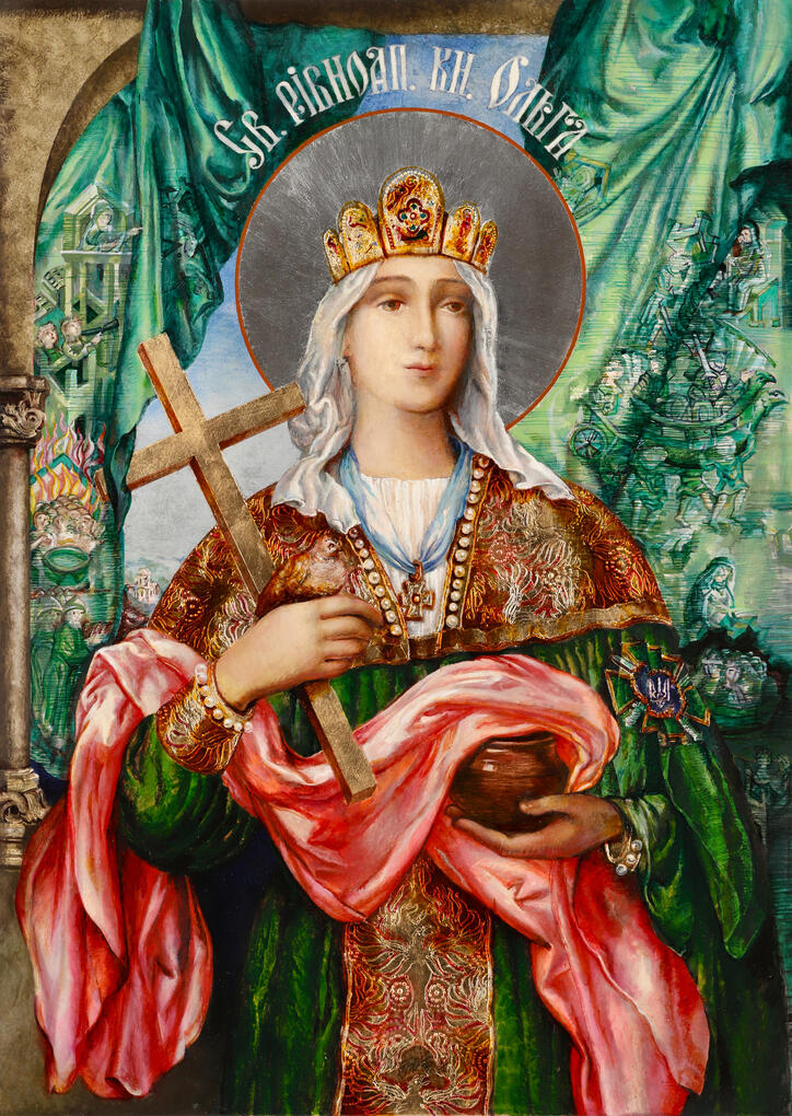 3-й прикордонний загін, бригада Гвардії наступу "ПОМСТА"